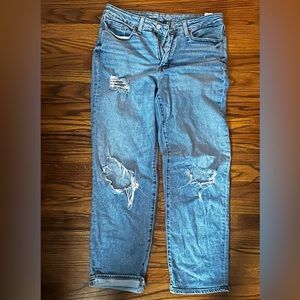 Old navy OG loose hi rise jeans
